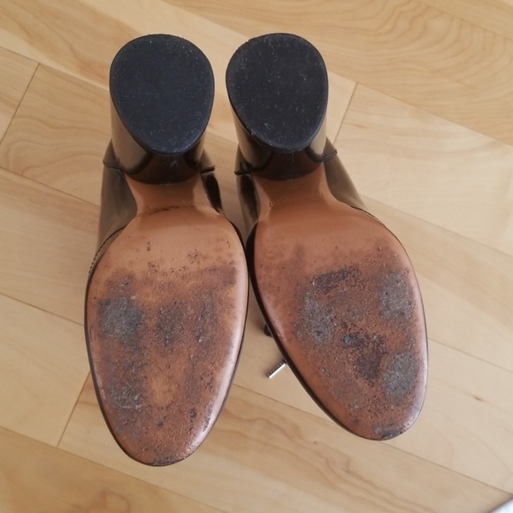 MARC JACOB BOOTIES SIZE 8 - Picture 6 of 7